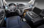 Nissan NV200 2009 года